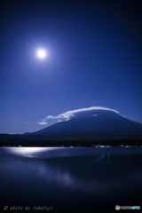 Moonlight Rhapsody