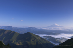 ２月２３日　祝　富士山の日