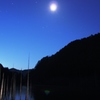 夜明け前