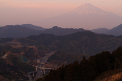 未来へ