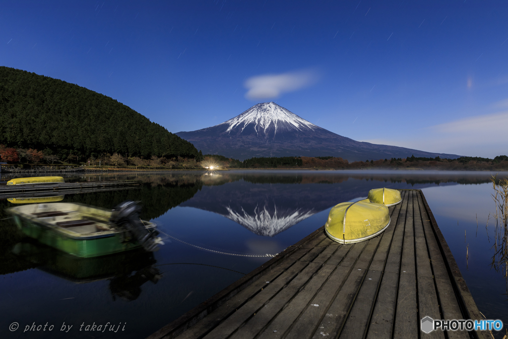 はじまりの刻