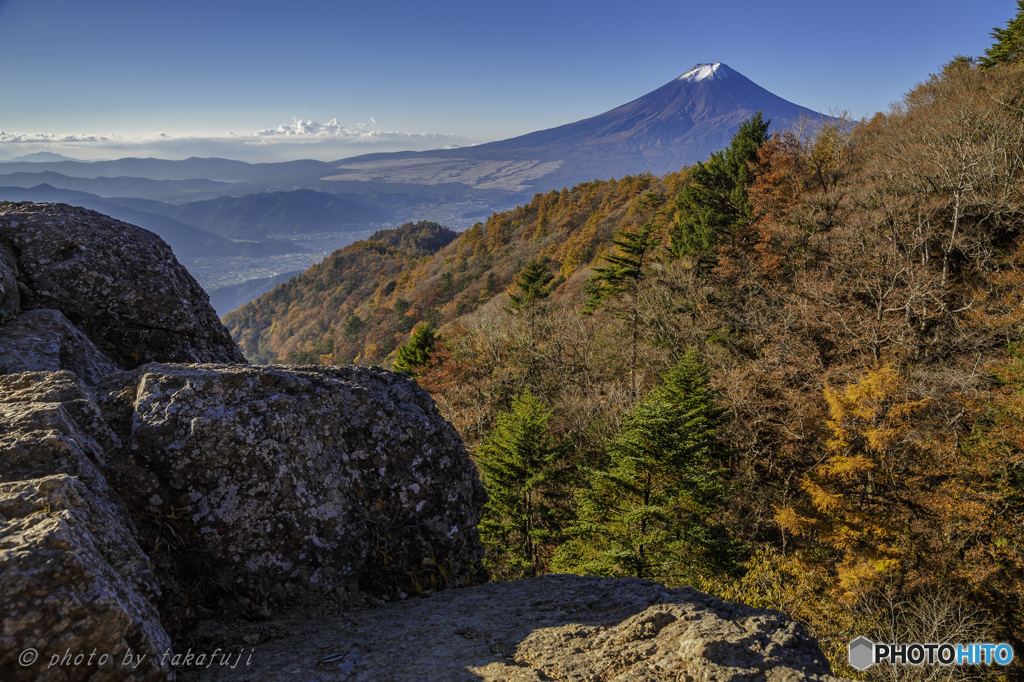 岳術の秋