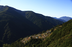 a slope tenant　