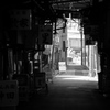 静けさ
