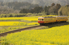 小湊鉄道