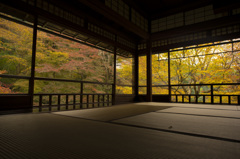 瑠璃光院１