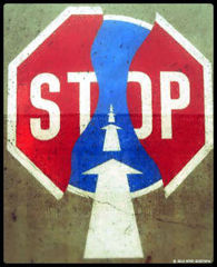 STOP PARIS
