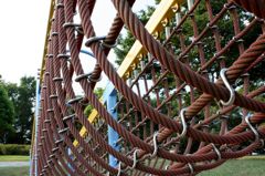 公園の遊具4