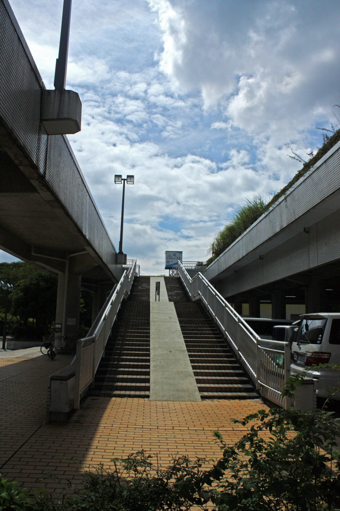 道は何処へ3