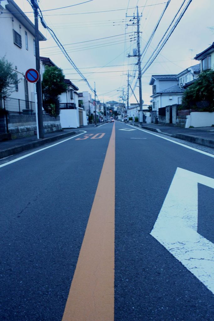 道は何処へ2