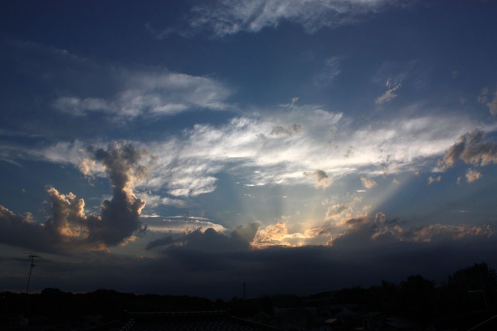いつかの雲5