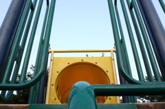 公園の遊具14