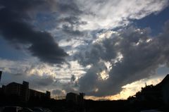 いつかの雲3