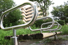 アスレチック用具2