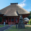 東高野山 医王寺 金堂