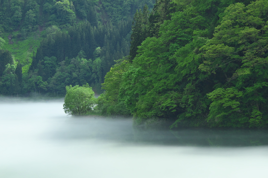 時を忘れて