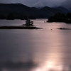 夜明け前