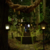 真昼の静寂