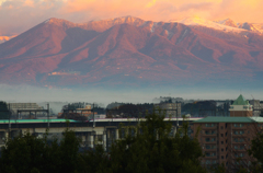 我が町