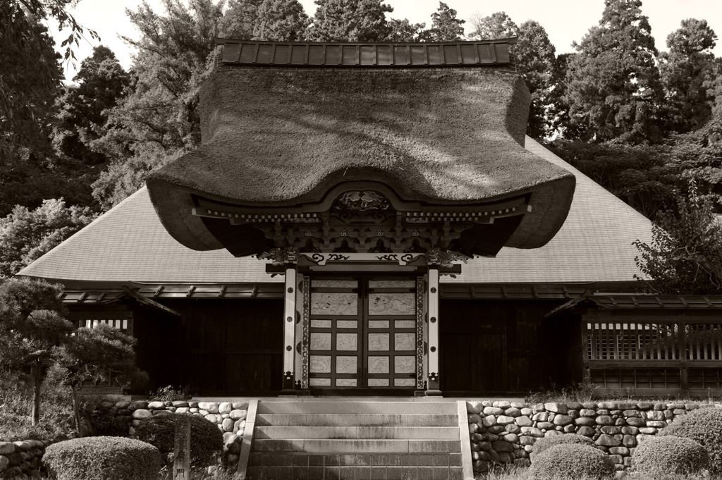 東高野山 医王寺