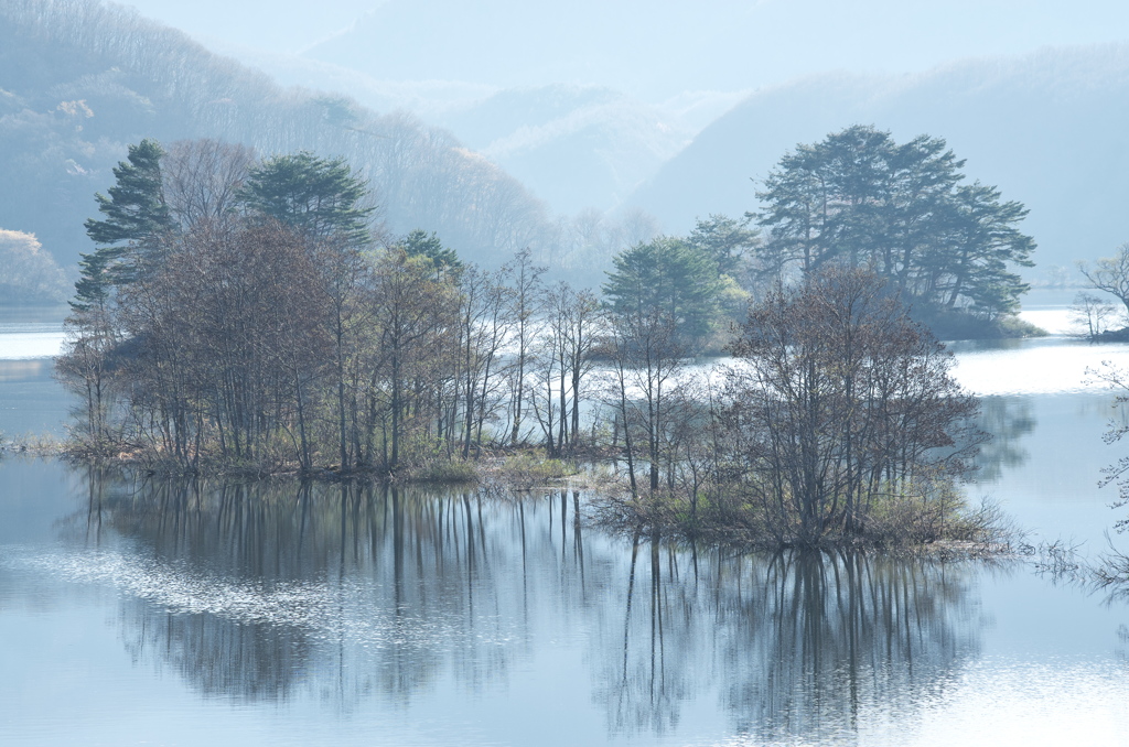 春霞
