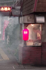 『燃えてますよ』