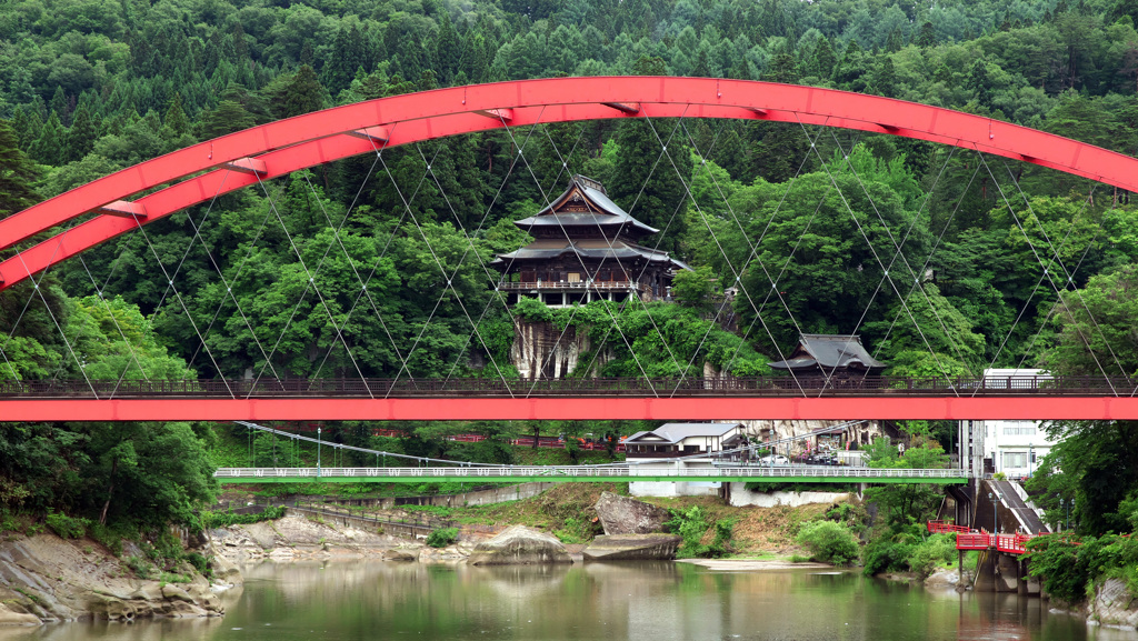 福満虚空蔵菩薩圓蔵寺