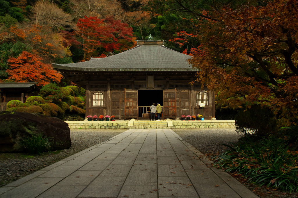 コロナ終息祈願