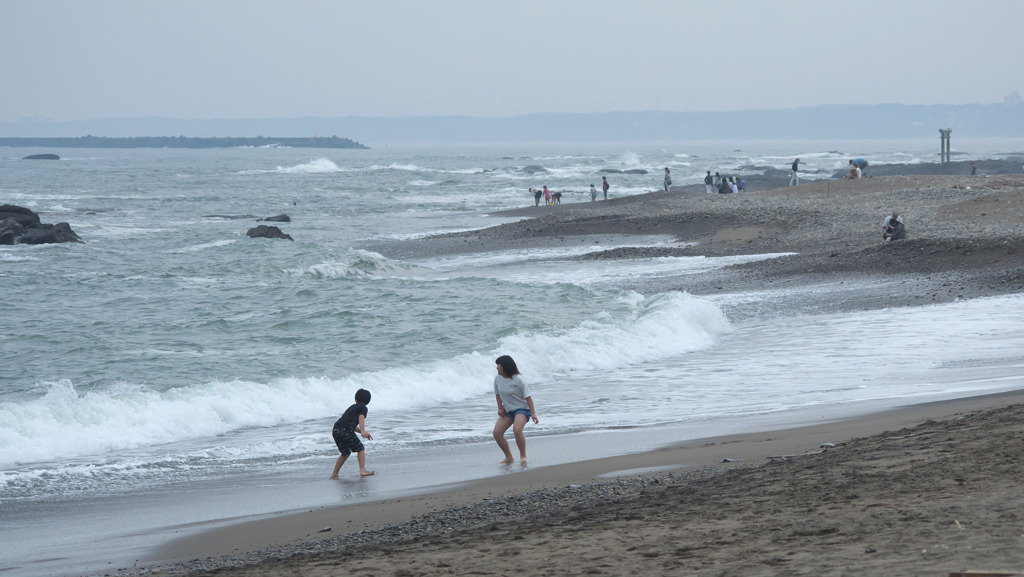 短過ぎた夏