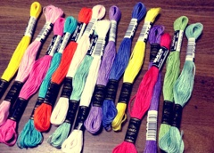 Colorful