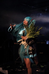 A for-Reeal@ワンマンライブ