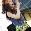 木下綾香＠TOUCH THE NIIZA CITY !!　２