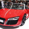 Audi R8 V10