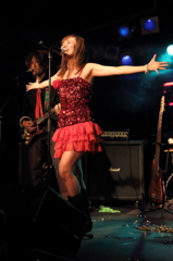 A for-Reeal@ワンマンライブ