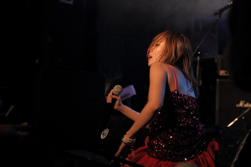 A for-Reeal＠ワンマンライブ