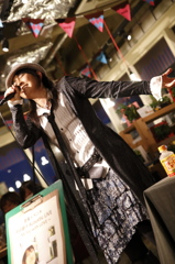 中田朝子ライブ_20140211_2