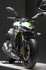 Kawasaki Z1000