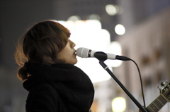 CICADA@新宿南口_20140322_2