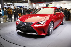 LEXUS RC