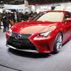 LEXUS RC