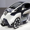 TOYOTA i-ROAD