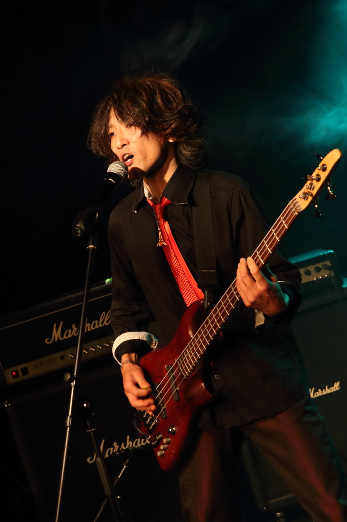 A for-Reeal＠ワンマンライブ