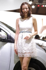 コンパニオン_フォルクスワーゲン