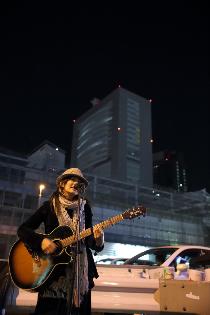 中田朝子＠新宿131130_02