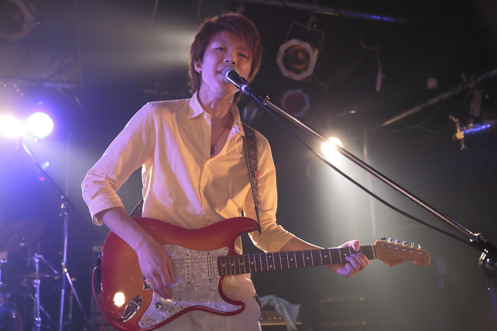 あぽろん　レコ発ライブ_6