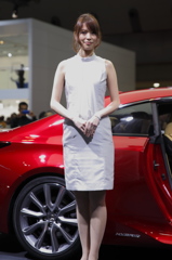 コンパニオン_レクサス