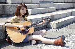 アーティスト写真【池田夢見1】