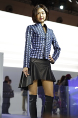 コンパニオン_SUBARU