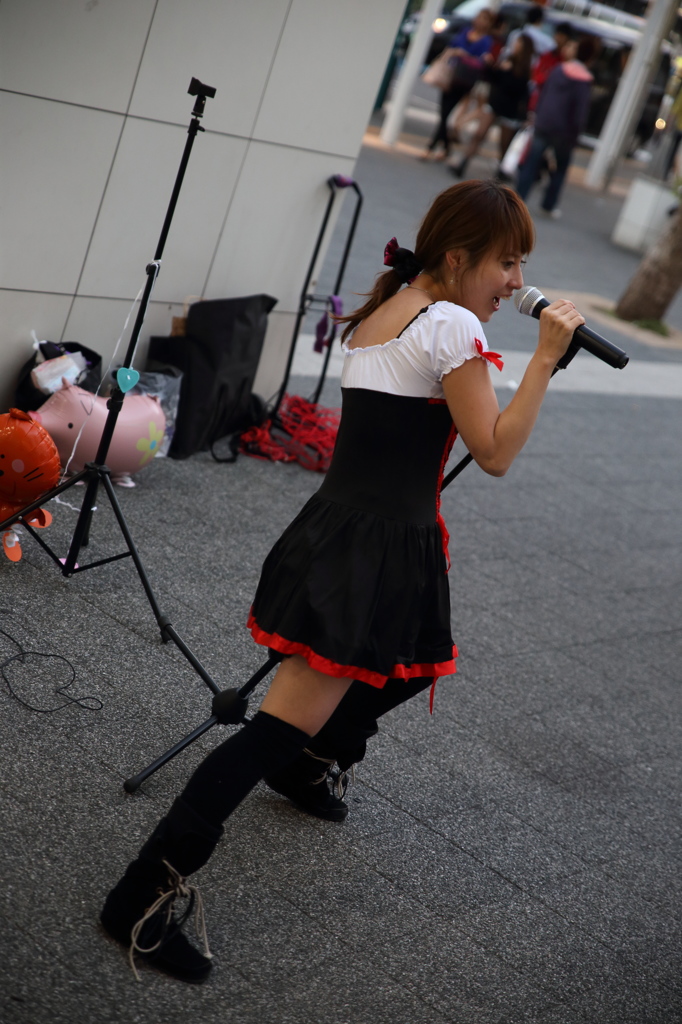 A for-Real＠川崎