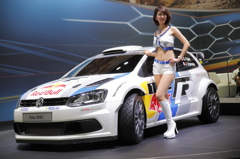 Volkswagen Polo R WRC